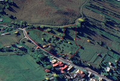 Teren Construcții intravilan de 8000 mp, în Pojorâta - 1