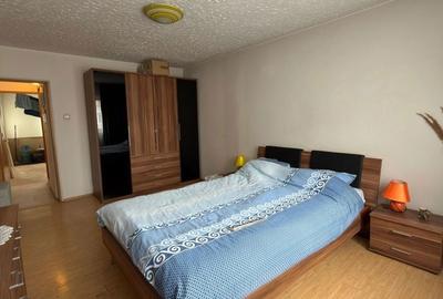 Apartament cu 2 camere decomandat în Central - 5