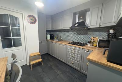 Apartament cu 3 camere decomandat în Dorobanți 2 - 2