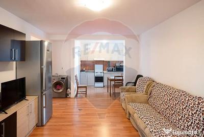 Apartament cu 2 camere decomandat în Nufărul - 16