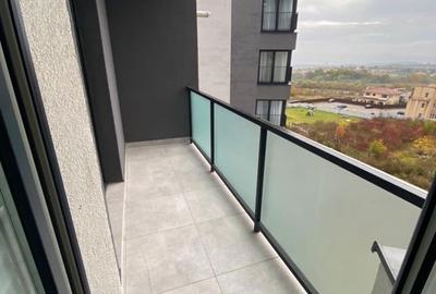 Apartament cu 2 camere decomandat în Bună Ziua - 2