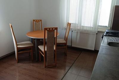Apartament cu 2 camere decomandat în Unirea - 5