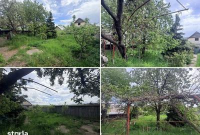 Casă cu 3 camere cu Teren 500 Mp în Agapia - 5