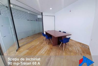 Spațiu comercial, de 90 mp, în Central - 5
