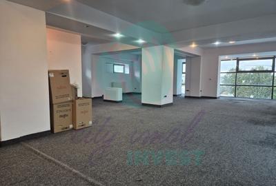 Birou, de 110 mp, în P-ța Alba Iulia - 7