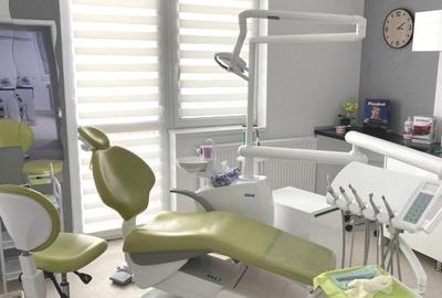 Cabinet stomatologic avizat zona Arhitectilor - 5