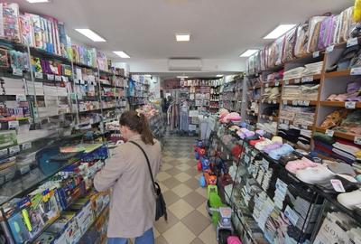 Spatiu comercial de inchiriat in zona Nord - 3