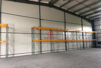 Spațiu comercial, de 760 mp, în Ștefăneștii de Jos - 16