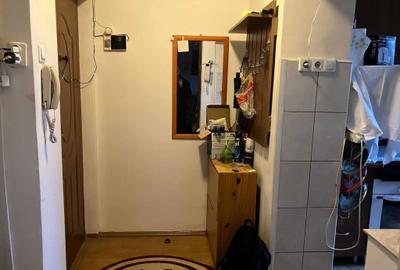 Apartament cu 2 camere decomandat în Ultracentral - 6