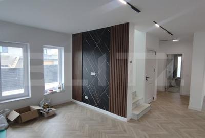 Casă individuală cu 4 camere cu Canalizare în Valea Adâncă - 3