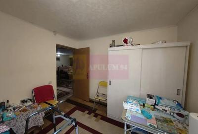 Casă cu 3 camere cu Canalizare în Câmpurelu - 6