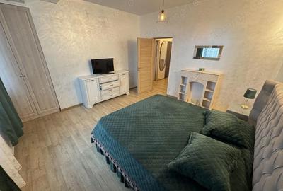 Apartament cu 2 camere decomandat în Central - 9