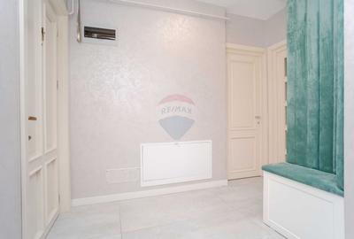 Apartament cu 3 camere de vanzare  ESQ Village  Valea Lupului - 5