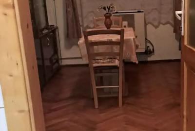 Vand Garsoniera