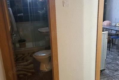 Apartament cu 3 camere decomandat în Central - 3