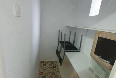 Apartament cu 2 camere decomandat în Central - 2