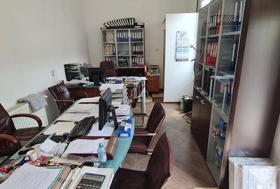 Spațiu de Birouri 67 Mp De Inchiriat, Piata Trandafirlor, Ultracentral - 5