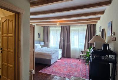 Pensiune de vanzare in Sighisoara - 13