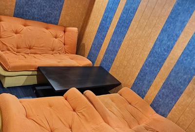 Apartament cu 2 camere decomandat în Calea București - 1