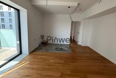 Apartament cu 2 camere în Cotroceni