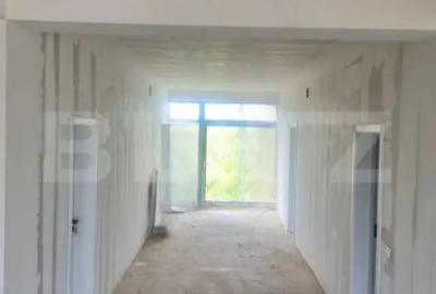 Casă cu 6 camere cu Teren 2700 Mp în Berceni - 9
