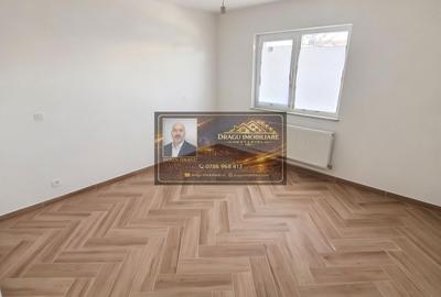 Apartament cu 4 camere decomandat în Muncelu - 10