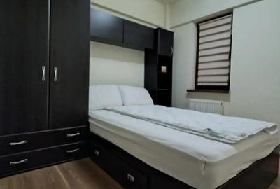 Garsoniera dubla de inchiriat - 1