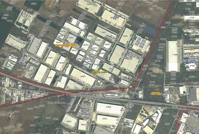 Teren agricol intravilan de 14096 mp, în Dragomirești-Deal - 2