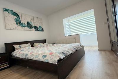Apartament cu 4 camere decomandat, mobilat în Șagului - 3