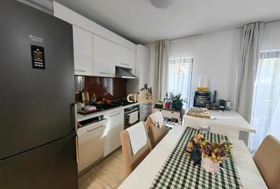 Apartament 2 camere | Gradina+Parcare | 53 mpu | Zona Buna-Ziua - 2