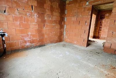 Casă cu 4 camere cu Teren 300 Mp în Sânmartin - 12