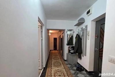 Apartament cu 3 camere decomandat în Păcurari - 4