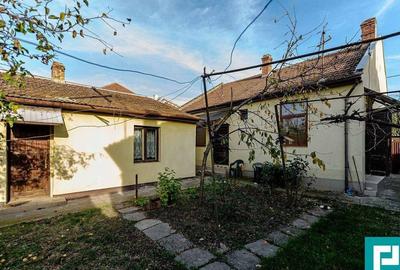 Casa cu teren in Parneava - 1