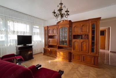 Iancului 3 Camere Etaj Bloc Reabilitat Etaj 1 - 4