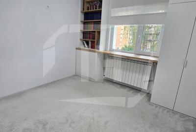 Apartament 3 camere decomandat, 2 bai 2 balcoane, Grigorescu - 4