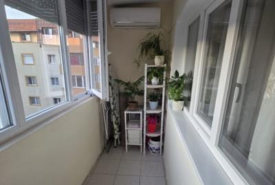 Apartament 2 camere, Timisoara, Parc Padurice, LIDIA - 11