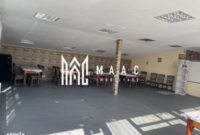Spațiu comercial, de 200 mp, în Slimnic - 4