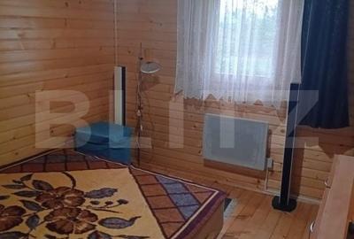 Casă cu 3 camere cu Teren 740 Mp în Central - 13