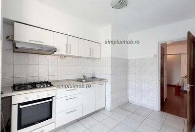 Apartament cu 3 camere decomandat în P-ța Alba Iulia - 5