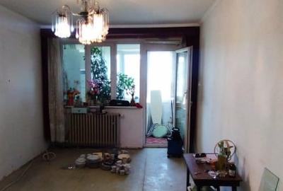 Megaocazie apartament 2 camere decomandat, etaj.8/10 - vizavi de Bucur Obor - 19