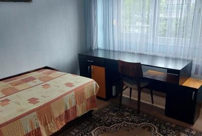 Apartament cu 3 camere decomandat în Lujerului - 3