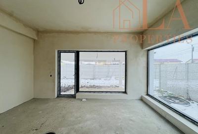 Casa individuala 4 camere | Incalzire in pardoseala | Teren 400mp | Domnesti - 5