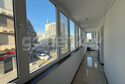 Apartament cu 4 camere decomandat, mobilat în Central - 9