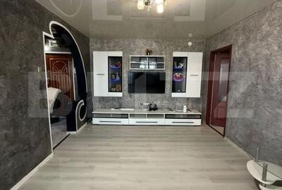 Apartament cu 3 camere în Micro 17 - 2