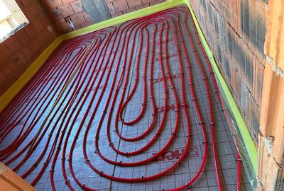 Casa Nou în Vidra Comision 0 Acces ușor către Bucuresti - 9