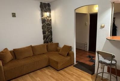 Apartament cu 2 camere semidecomandat în Gheorgheni - 1