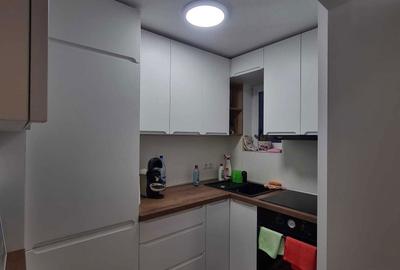 Apartament cu 2 camere semidecomandat în Dacia - 1