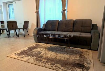 Apartament cu 2 camere decomandat, mobilat în Timpuri Noi - 11