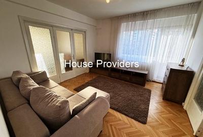 Inchiriere apartament 3 camere 1 Mai Averescu Herastrau centrala - 1