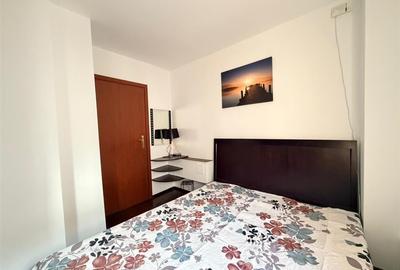 Apartament cu 2 camere decomandat, mobilat în Nerva Traian - 7